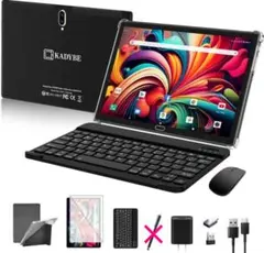 AUMI wi-fiモデル 10インチ タブレット 12733 AI 【24GB+128GB+1TB-TF wi-fiモデル 10インチ タブレット Amazon.co.jp: OS Androidタブレット本体