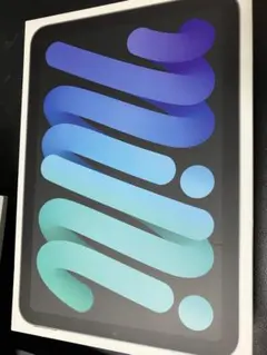 ipad mini6 Wi-Fiモデル64GB