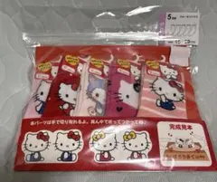 《限定SALE‼︎》【新品未開封】ハローキティ ソックス セット