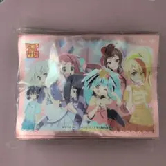 ヴァイスシュヴァルツ ゾンビランドサガ リベンジ 未開封box
