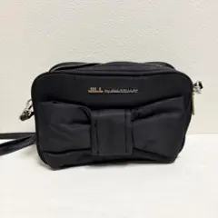 JILL by JILL STUART リボンショルダーバッグ