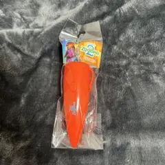 ズートピア2グッズにんじんペン