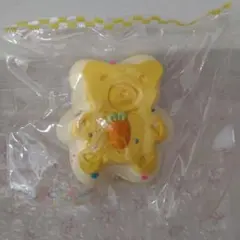 すみっコぐらし】スクイーズ しろくま ぺんぎん？ とかげ ねこのきょう