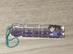 忍たまネームブロックキーホルダー中在家長次