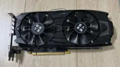 GeForce GTX 1060 6GB