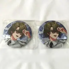 魔法使いの約束 ファウス缶バッチ - メルカリ