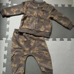 babyGAP セットアップ 6〜12ヶ月