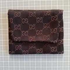 Gucci GGパターン アクセサリーケース