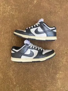 NIKEパンダダンク