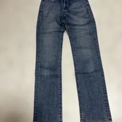 ユニクロジーンズ　レディース