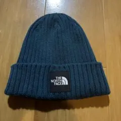 THE NORTH FACE カプッチョリッド ビーニー ニット