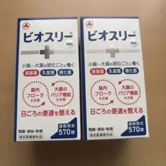 2026年最新】ビオスリー 570の人気アイテム - メルカリ