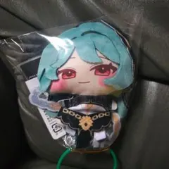 トリッカル GiGO限定 ぬいぐるみパペット ジョアン