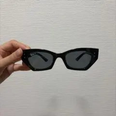 Ray-Ban サングラス ブラック
