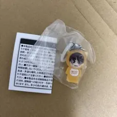 【新品未使用】なにわ男子 大西流星 VoyAGE めじるしチャーム