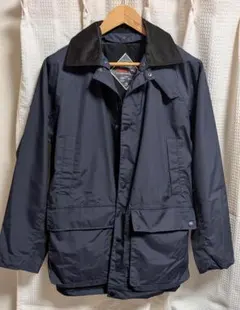 Workman フレイムテック 2WAYウォームマウンテンレインパーカー