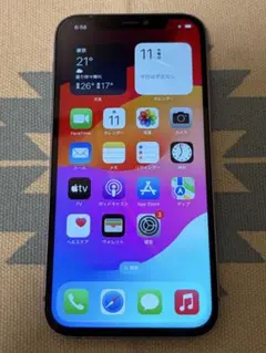iPhone14 本体 レッド SIMフリー ジャンク - メルカリ