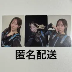 FRUITS ZIPPERふるっぱー TikTok トレカ 真中まな 黒衣装