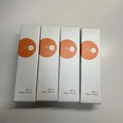 Dr. K ABC-G repair serum 4本セット　9mLのサムネイル