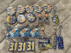 大分トリニータ 記念グッズ