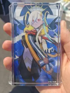 編成アクリルチャーム アグロヴァル - メルカリ