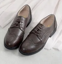 軽量 ユニセックス レースアップシューズ 革靴 レザーシューズ ドレスシューズ