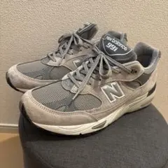 ④希少✨Made in UK ニューバランス M991GL 27cm GRAY - メルカリ
