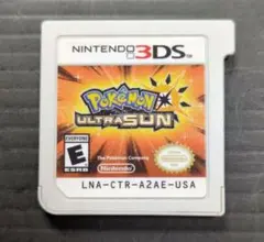 ポケモン プラチナ 北米版 USA - メルカリ