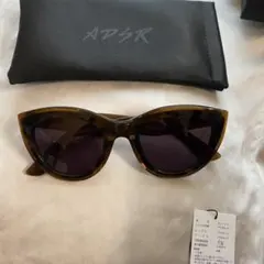 A.D.S.R. サングラス　新品のサムネイル