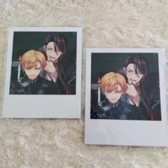 パラドックスライブ　6周年　トレフォト　燕東夏　白忠成