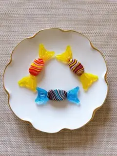 2026年最新】ベネチアンガラスキャンディの人気アイテム - メルカリ