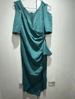 キャバドレス2点セット　Lサイズ