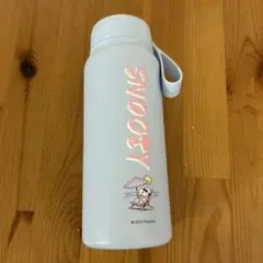 スヌーピー　水筒