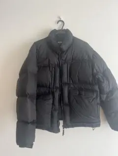 xlarge ダウンジャケット