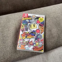 スーパーボンバーマンRのサムネイル