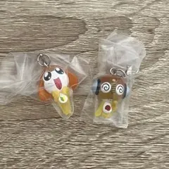ケロロ軍曹 めじるしアクセサリー