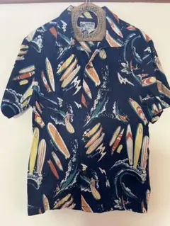 SUN SURF john severson アロハシャツのサムネイル