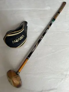 最終価格 HONMA L-02 パークゴルフクラブ - メルカリ