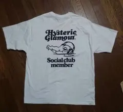 ヒステリックグラマー Tシャツのサムネイル