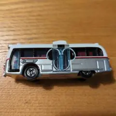 ディズニーリゾートクルーザー　トミカ