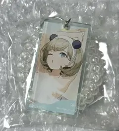 ラブライブ 唐可可 Hot ほっと Liella! アクリルキーホルダー