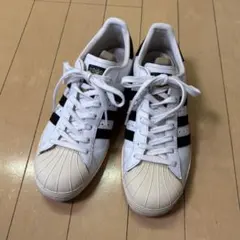 アディダス adidas オリジナルス スーパースター 80s 26