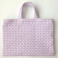 レッスンバッグ
