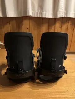 19-20 Flux XF Sサイズ バインディング