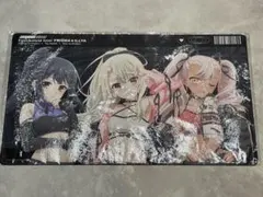 魔女の旅々 ラバーマット デスクマット プレマ DMMスクラッチ その1