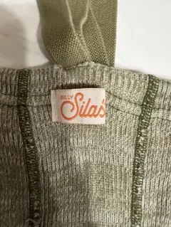 Silly Silas 62-68