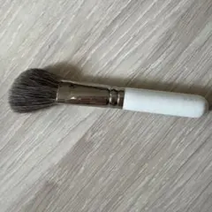 中古品　白鳳堂 HAKUHODO B512 チークブラシのサムネイル