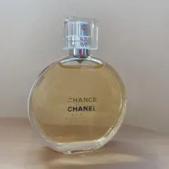 CHANEL CHANCE 香水