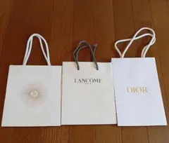 2026年最新】Christian Dior ショップ袋・ショッパーの人気アイテム