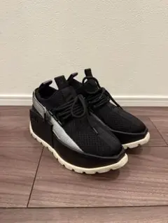 ユナイテッドヌードUN3D×unitednude ROKOスニーカー UNITED NUDE UN3D. スニーカー - メルカリ
